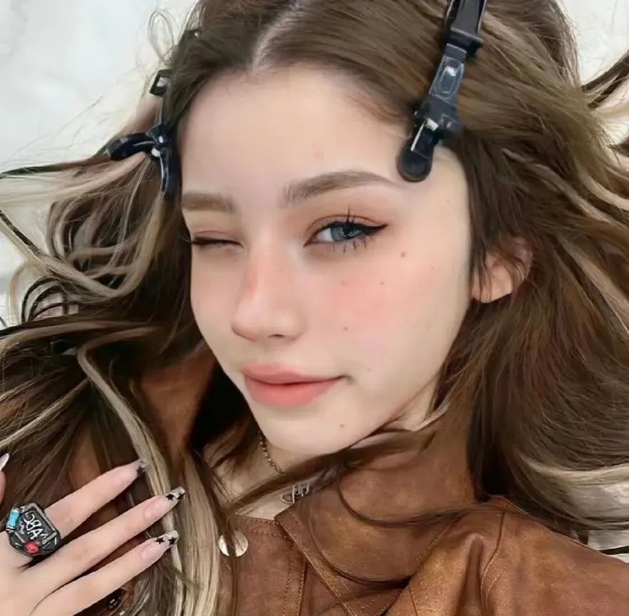 另一种蓝