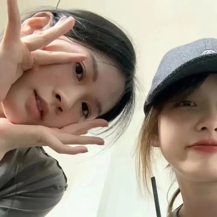 黑白小姐第二季