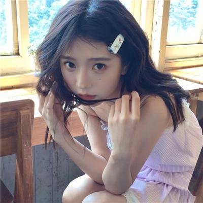 花儿绽放